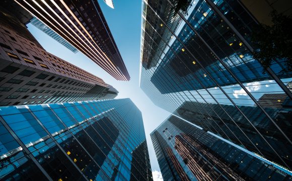 Construção civil e o desenvolvimento de cidades
