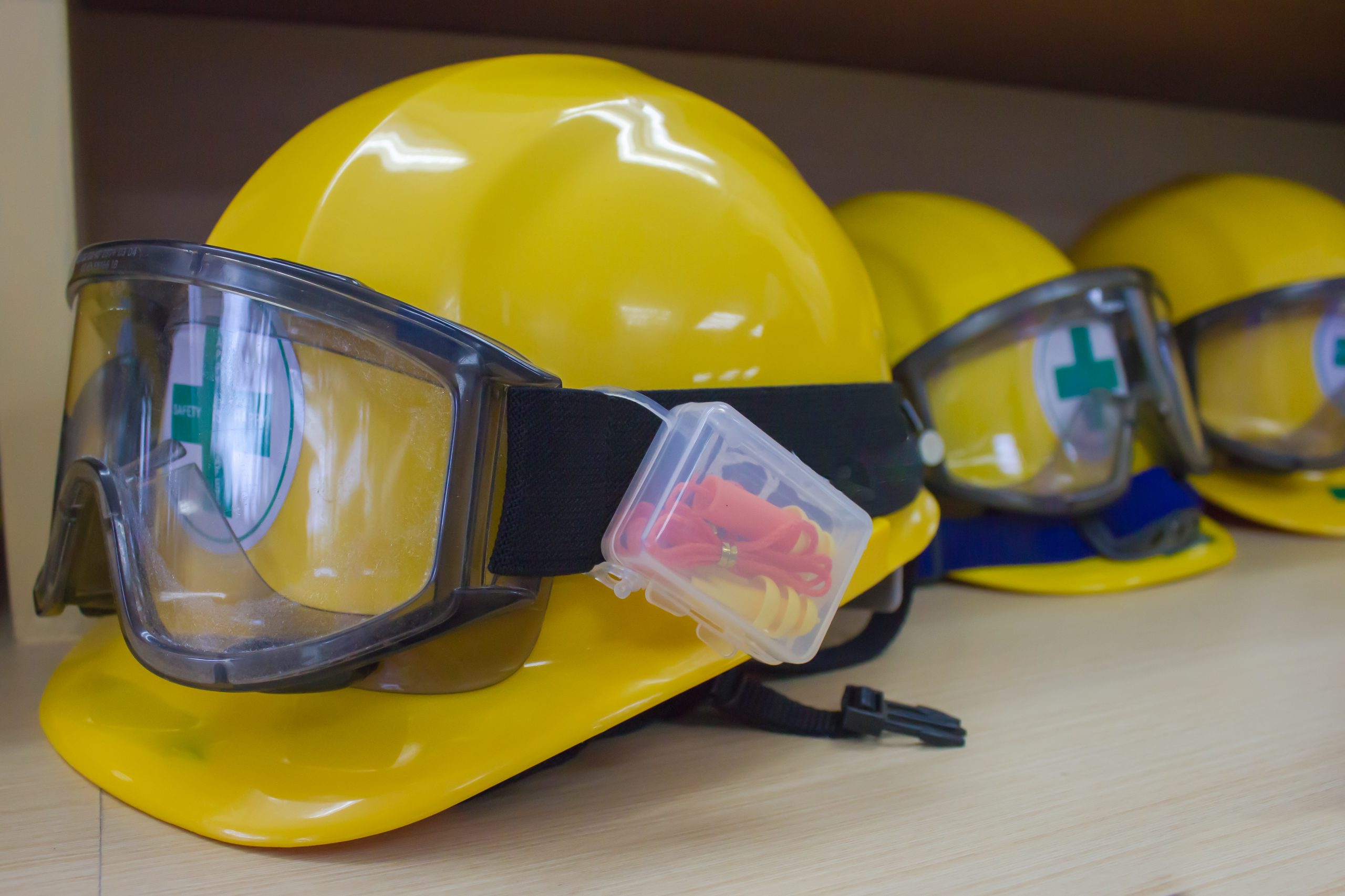 SESMT – Medicina do Trabalho na construção civil