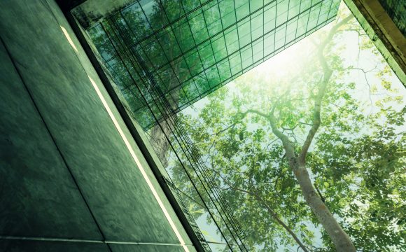 Indicadores de sustentabilidade na construção civil