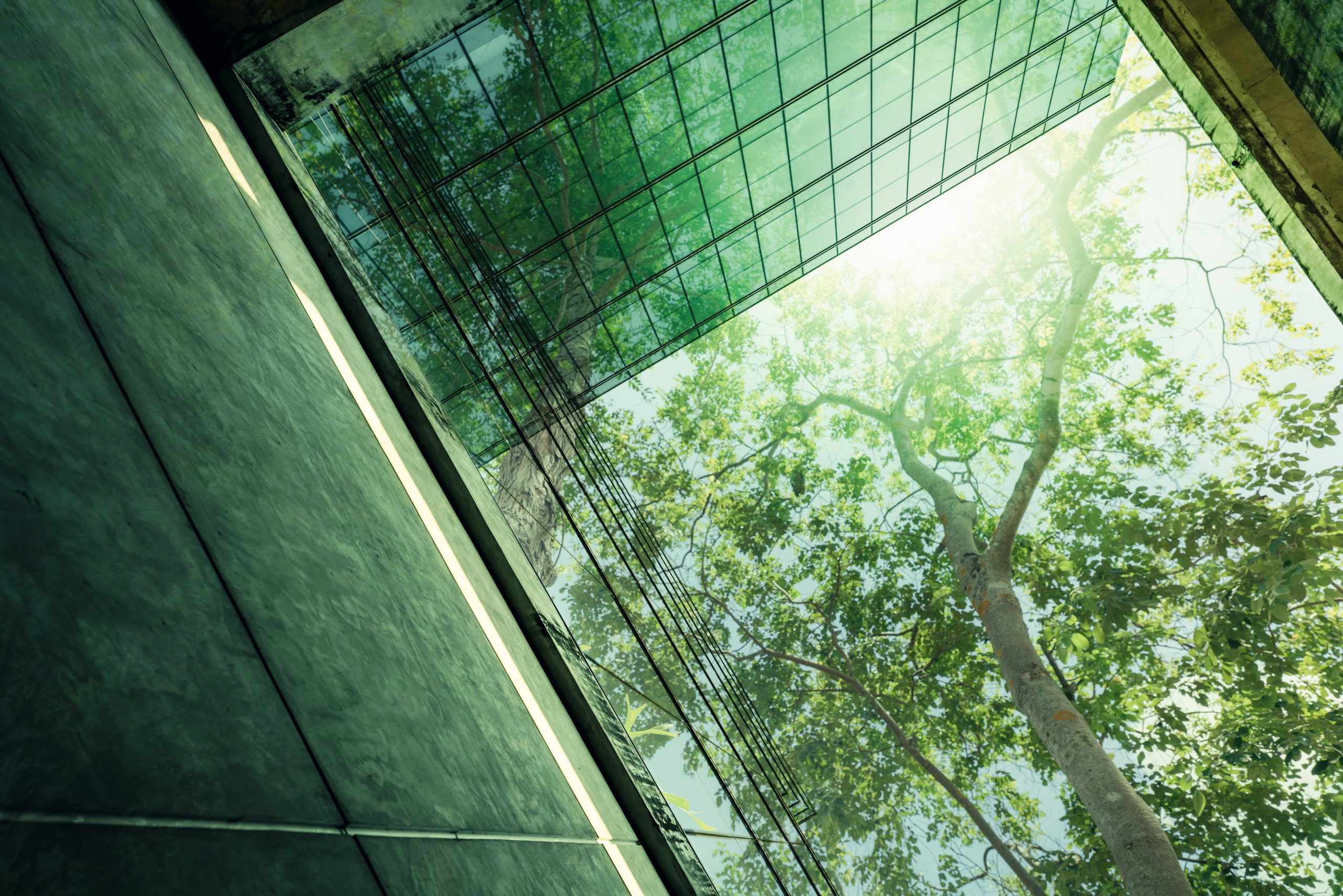 Indicadores de sustentabilidade na construção civil