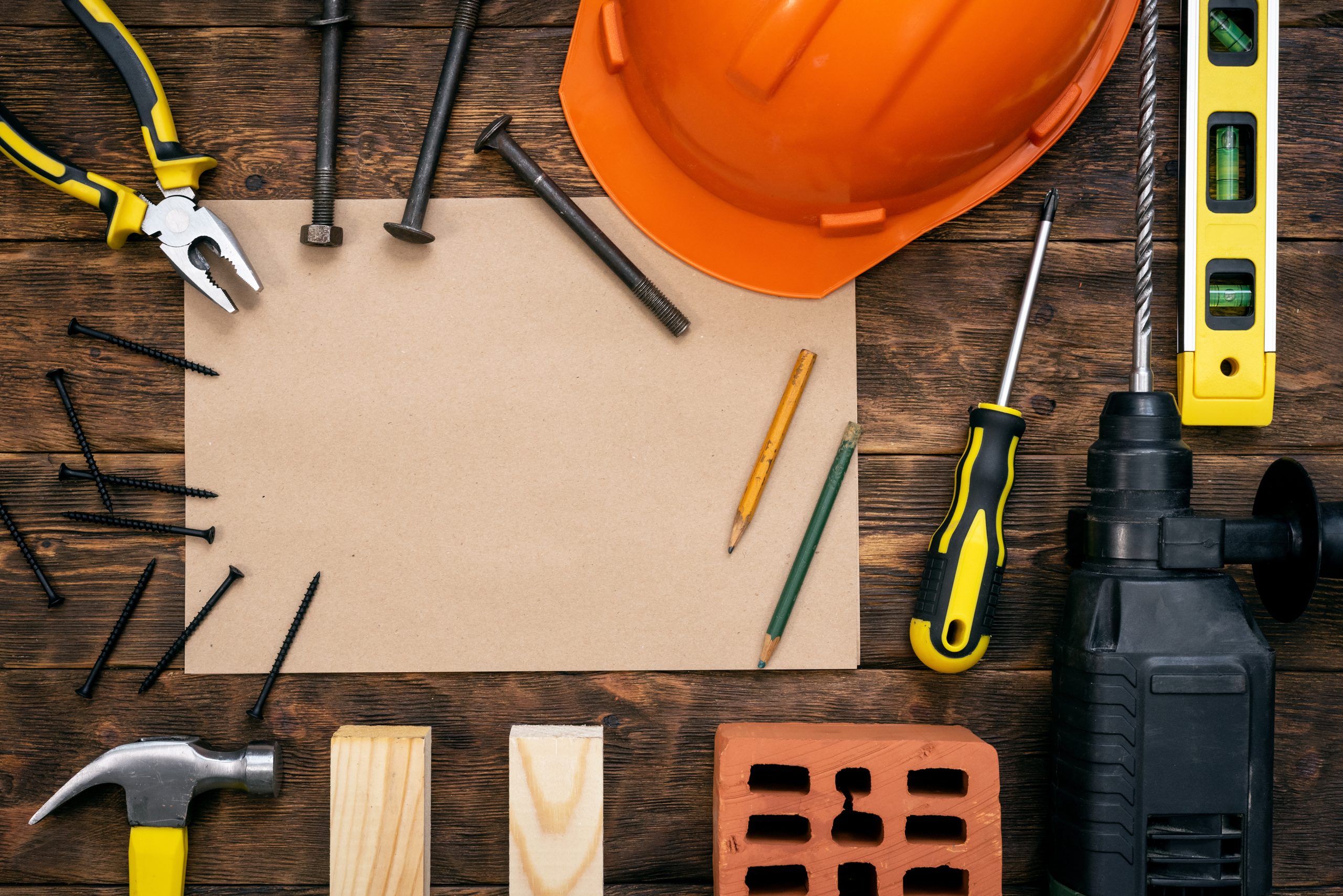 5 benefícios da análise de equipamentos na construção civil