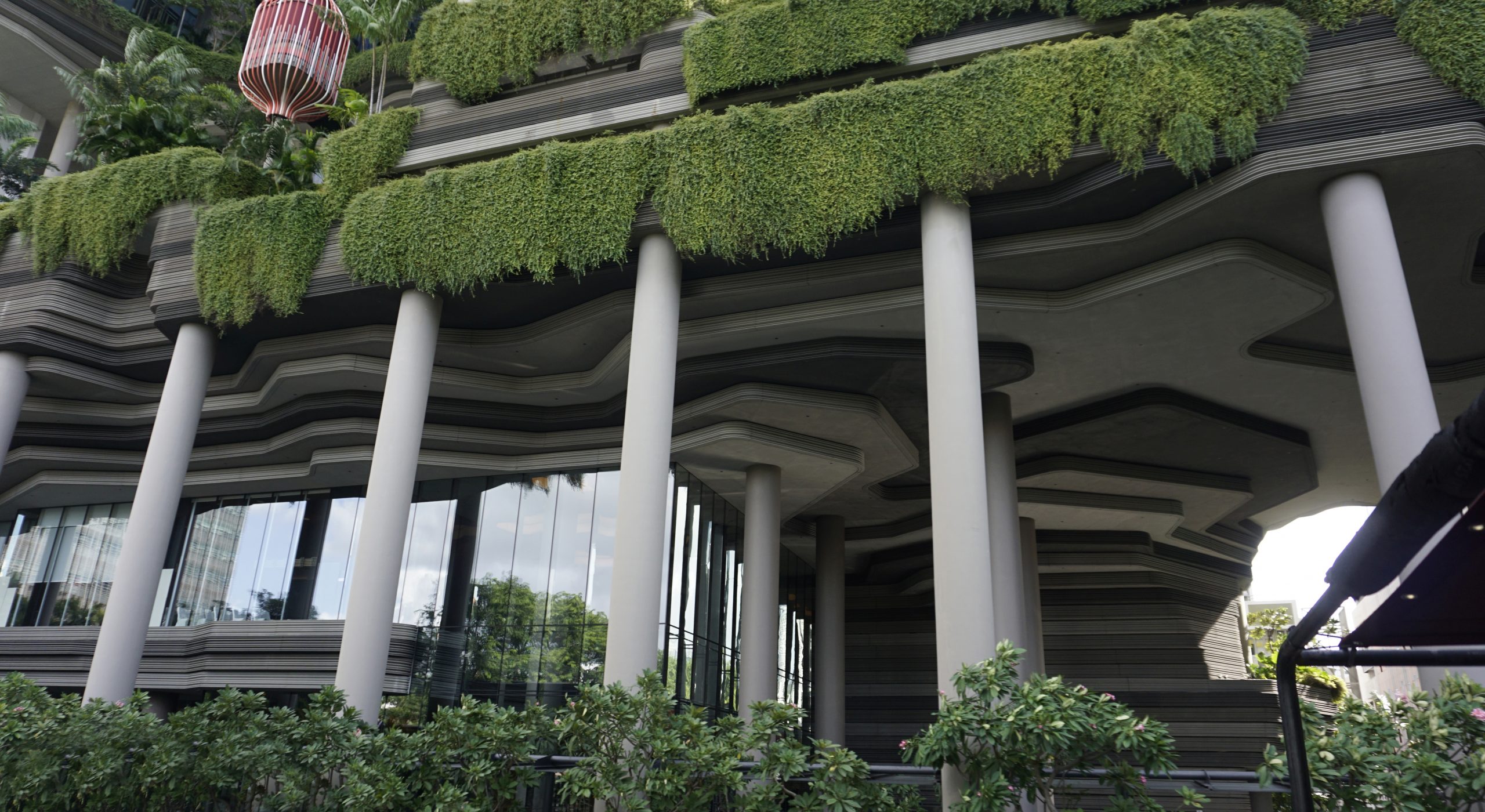 Bioarquitetura na construção civil