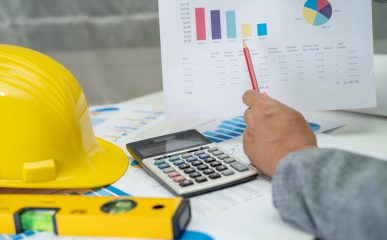 KPI's na Construção Civil