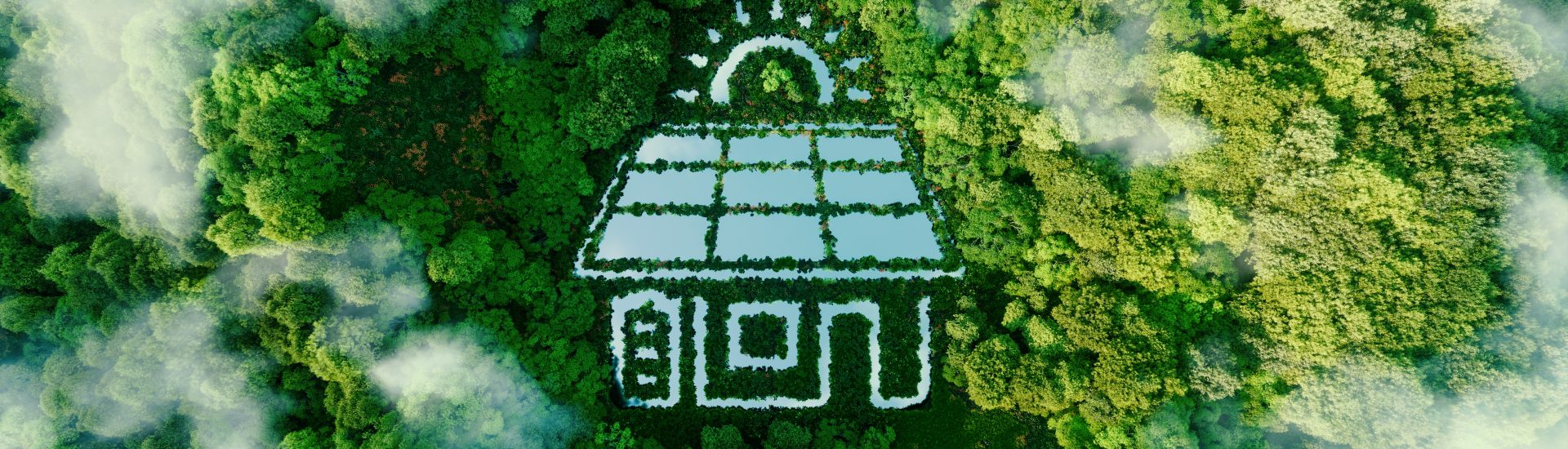 O Selo Casa Azul certifica projetos que apresentam soluções eficientes e sustentáveis.
