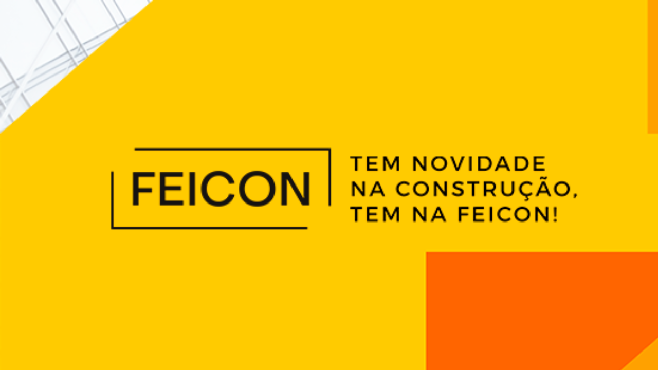 FEICON 2025: prepare-se para o evento! FEICON 2025: prepare-se para o evento!