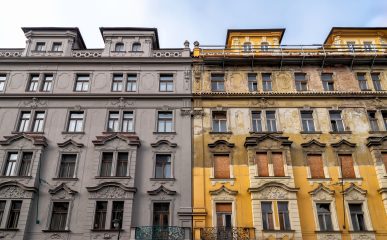 Retrofit: como funciona a recuperação de obras antigas