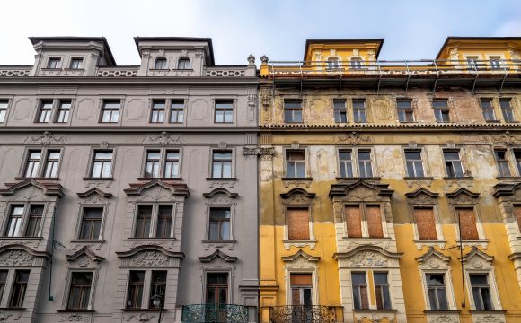 Retrofit: como funciona a recuperação de obras antigas