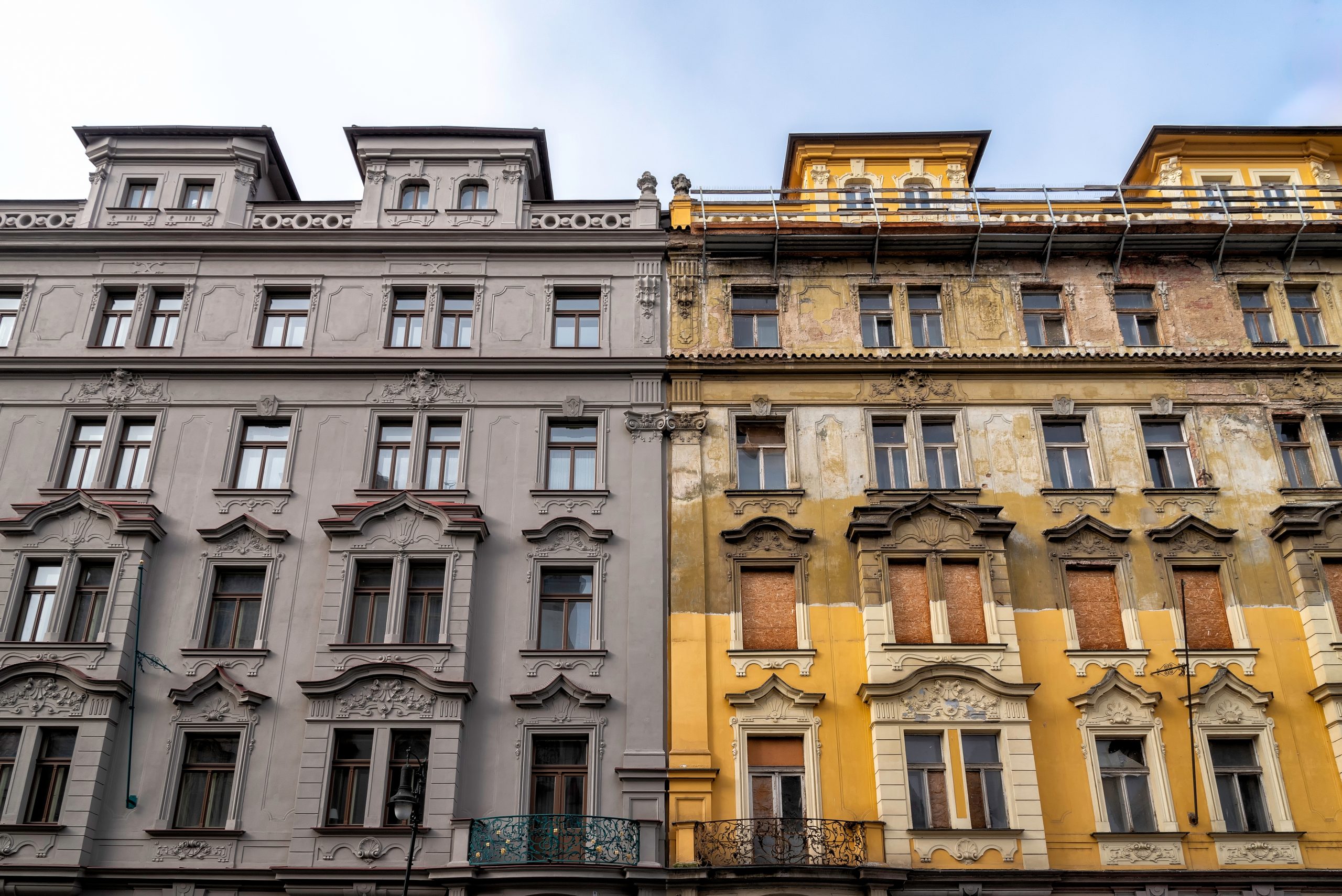 Retrofit: como funciona a recuperação de obras antigas Retrofit: como funciona a recuperação de obras antigas