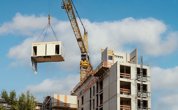 Construção off-site: saiba o que é e quais as vantagens