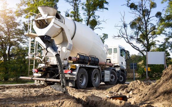 Rastreabilidade do concreto: entenda sua importância