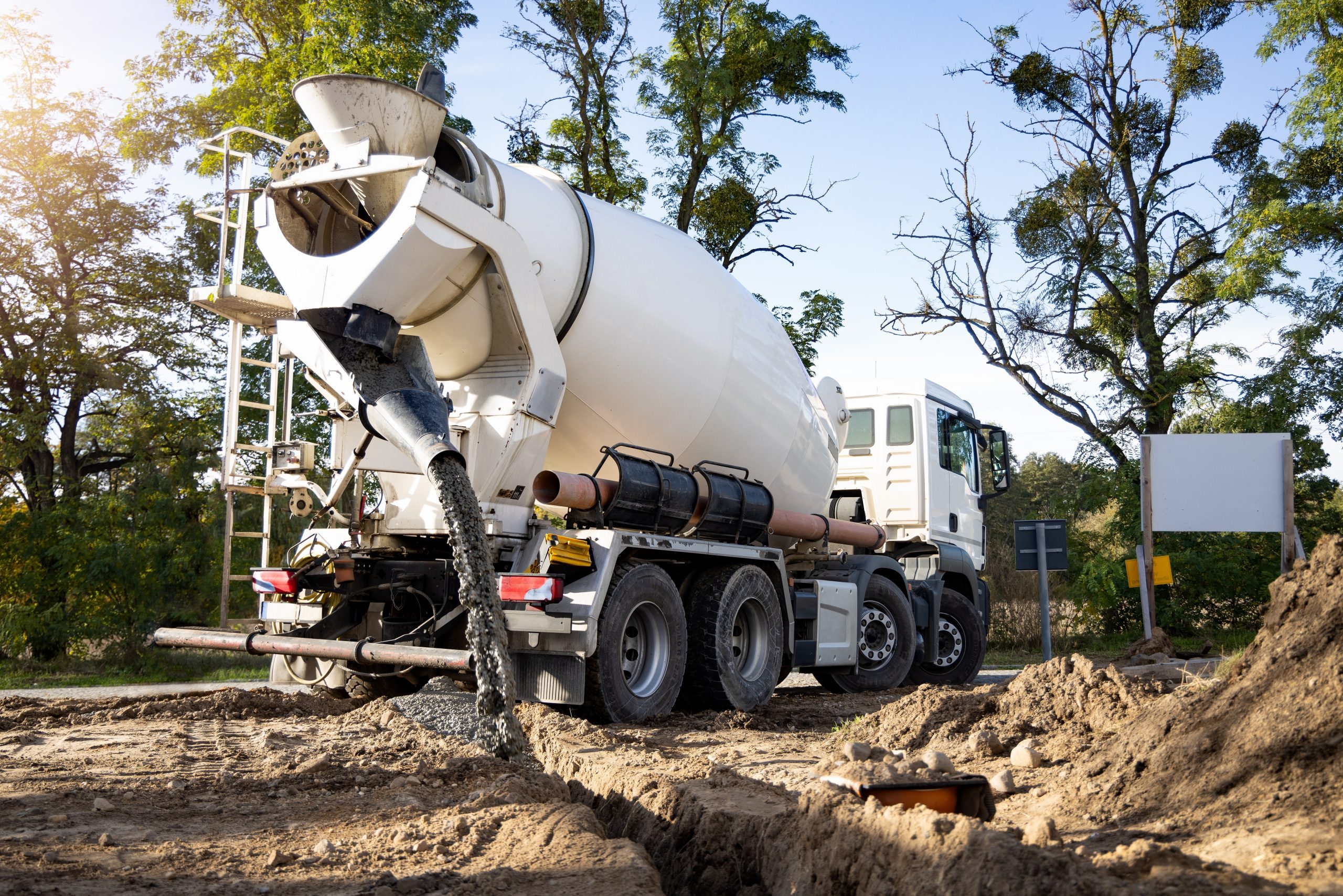 Rastreabilidade do concreto: entenda sua importância Rastreabilidade do concreto: entenda sua importância