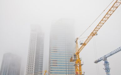 Impactos das Mudanças Climáticas na Construção Civil