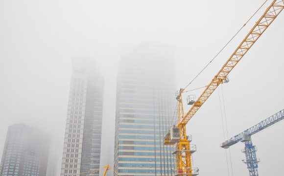 Impactos das Mudanças Climáticas na Construção Civil