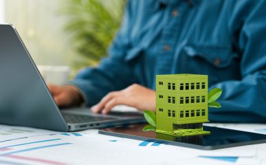 Como aplicar os quatro pilares da gestão sustentável na construção civil