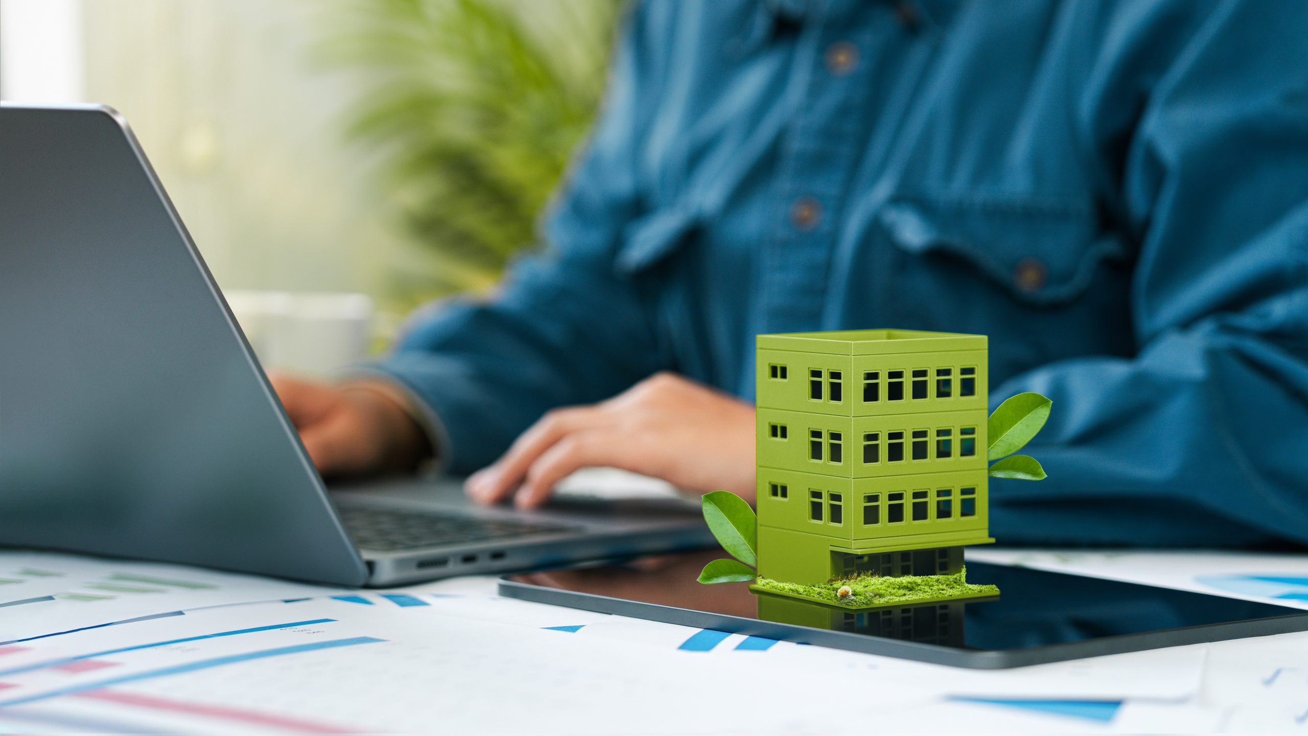 Como aplicar os quatro pilares da gestão sustentável na construção civil Como aplicar os quatro pilares da gestão sustentável na construção civil