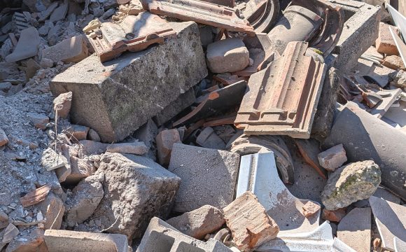 Como realizar a gestão de resíduos na construção civil