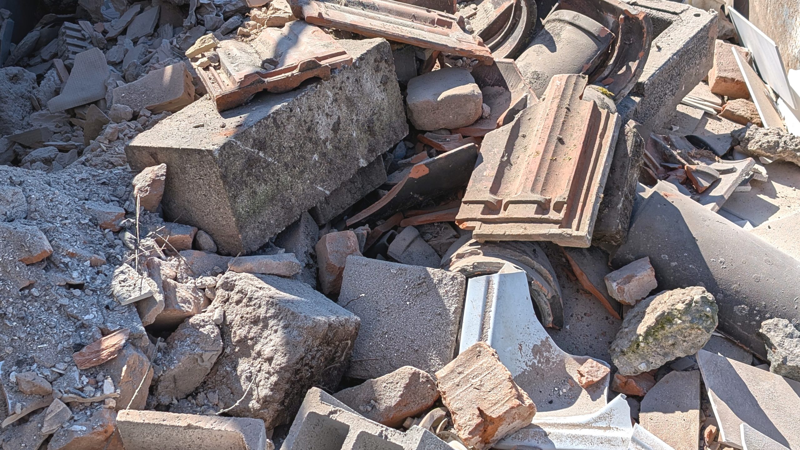 Como realizar a gestão de resíduos na construção civil