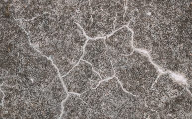 Materiais autorreparáveis na construção civil