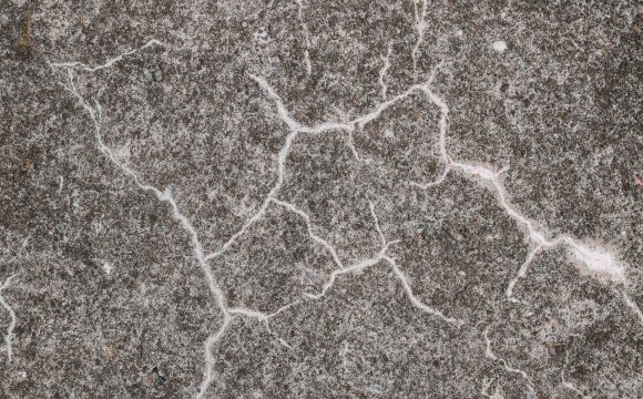 Materiais autorreparáveis na construção civil