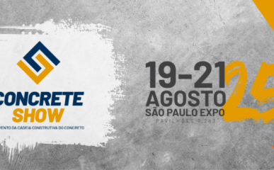 Concrete Show 2025