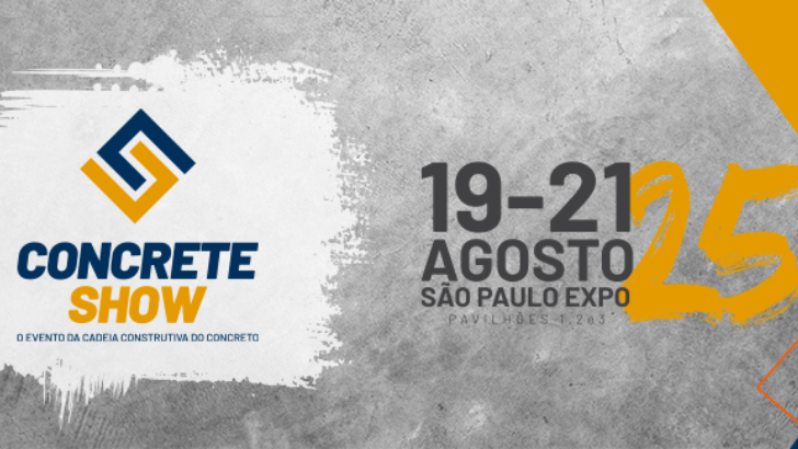 Concrete Show 2025 Concrete Show 2025
