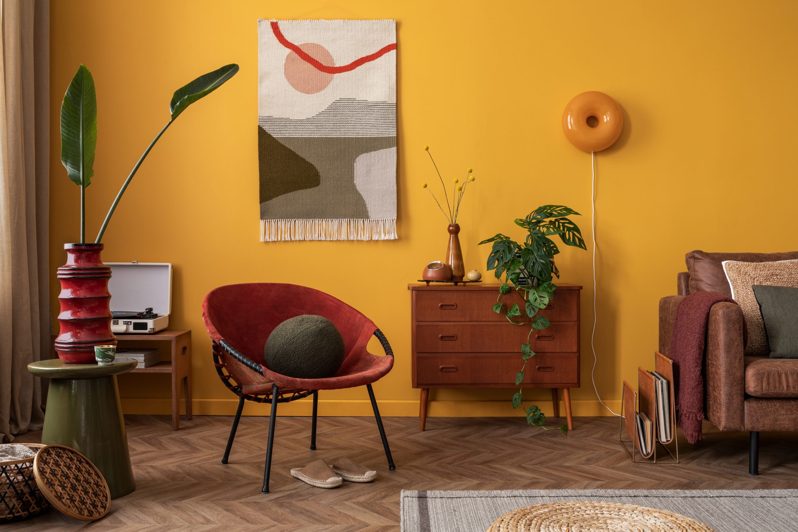 Psicologia das Cores na Arquitetura e Construção Psicologia das Cores na Arquitetura e Construção