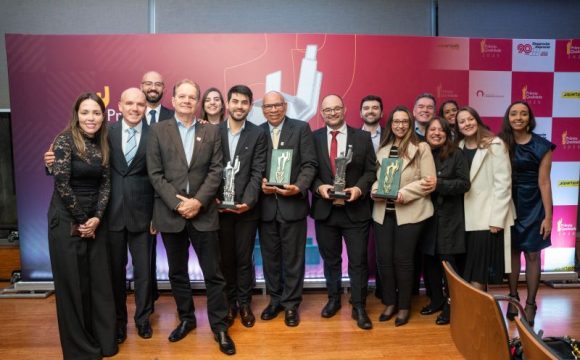 Votorantim Cimentos ganha Prêmio Qualidade 2025